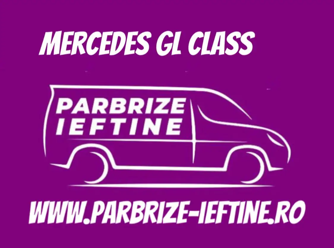 parbriz MERCEDES GL CLASS (X166) ieftin