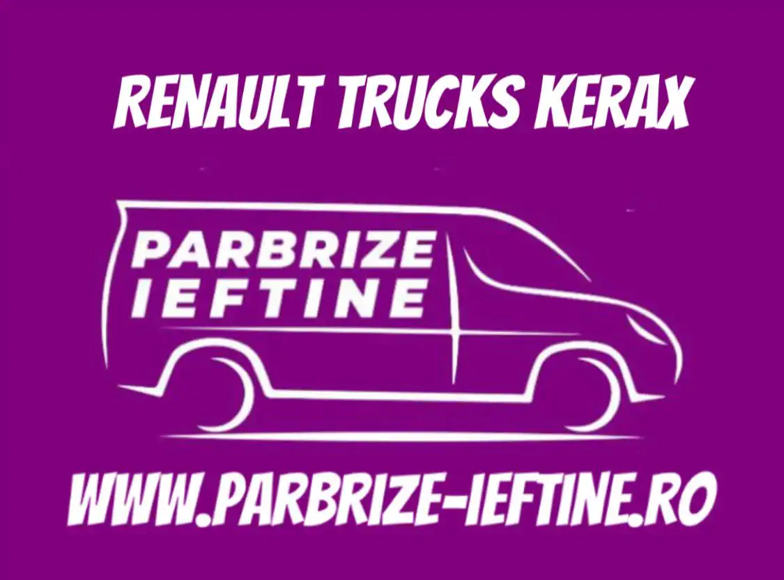 parbriz RENAULT TRUCKS Kerax ieftin