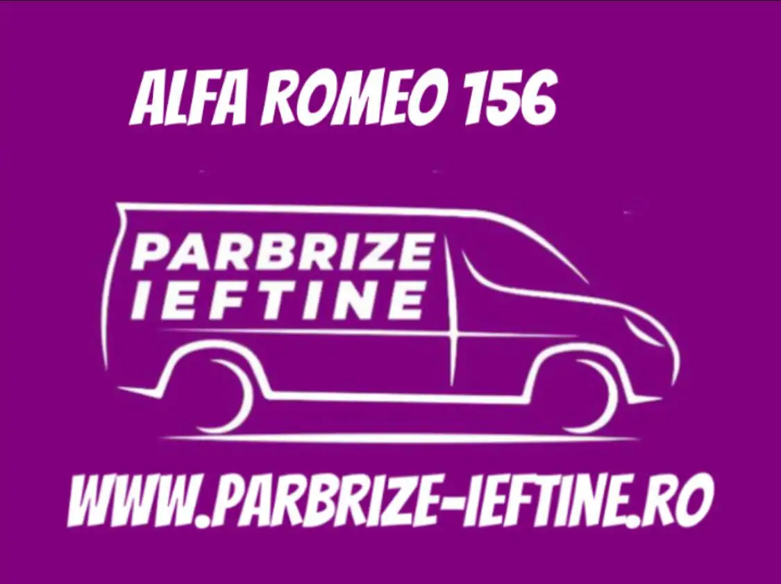 parbriz ALFA ROMEO 156 Sportwagon (932) ieftin