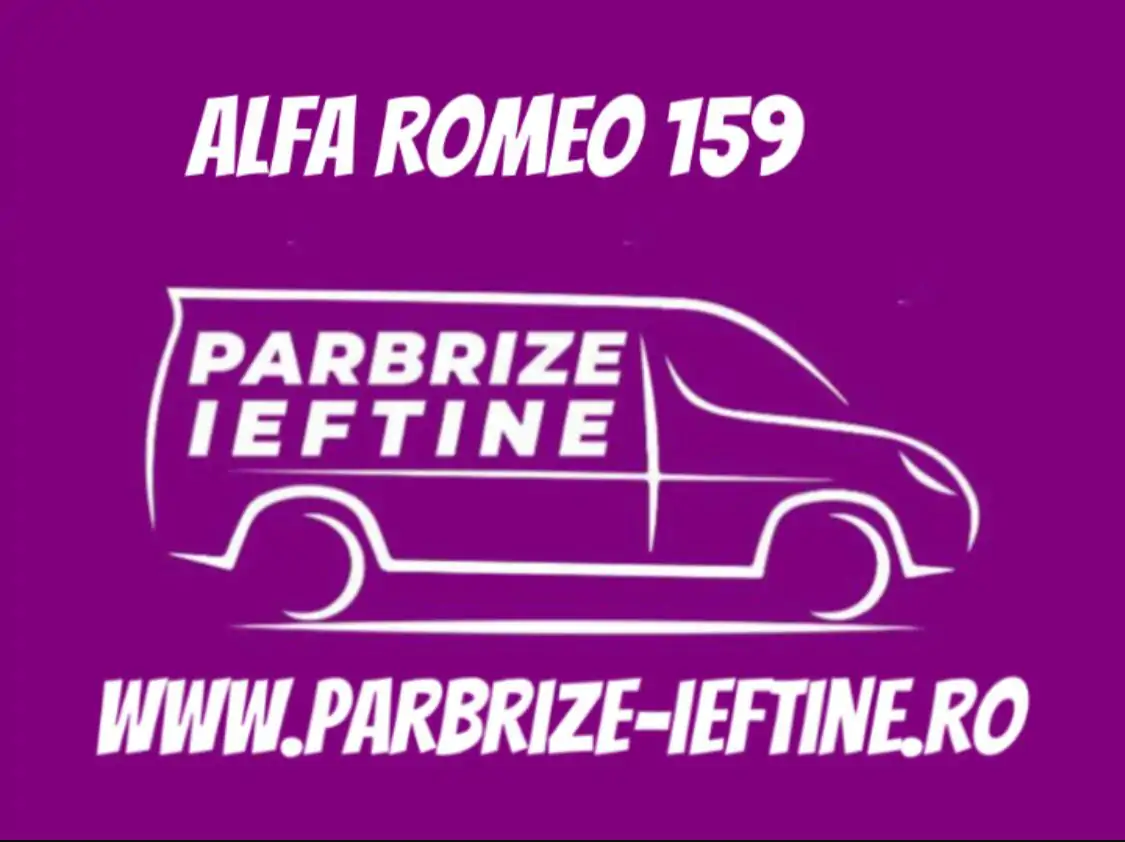 geam ALFA ROMEO 159 (939) ieftin
