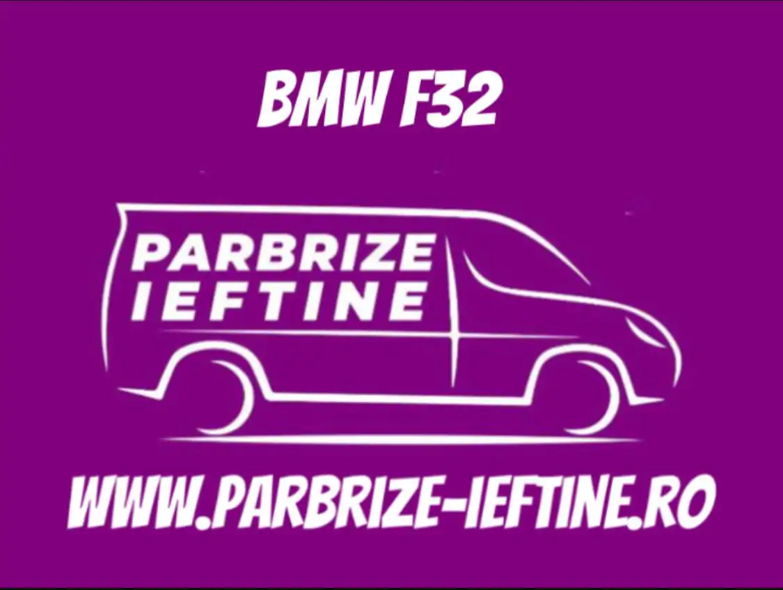geam BMW F32 ieftin