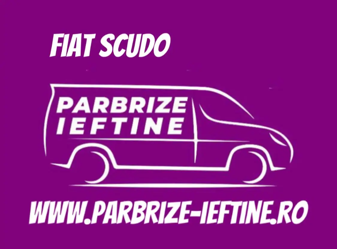 parbriz FIAT SCUDO Platform ieftin