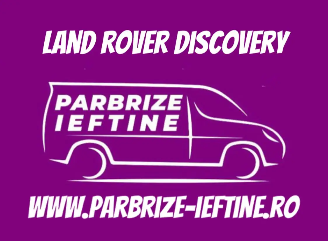 geam LAND ROVER DISCOVERY ieftin