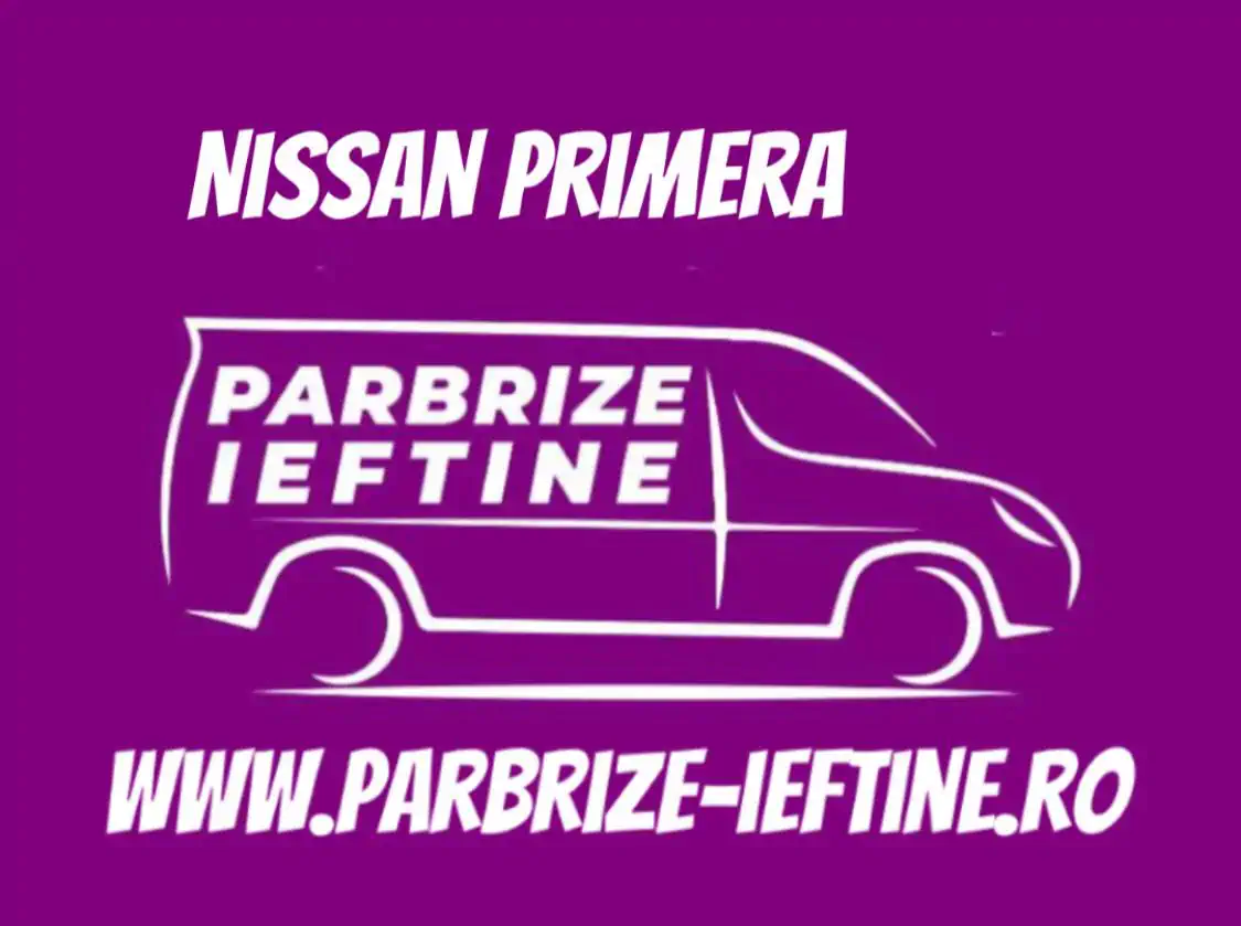 parbriz NISSAN PRIMERA Hatchback (P11) ieftin