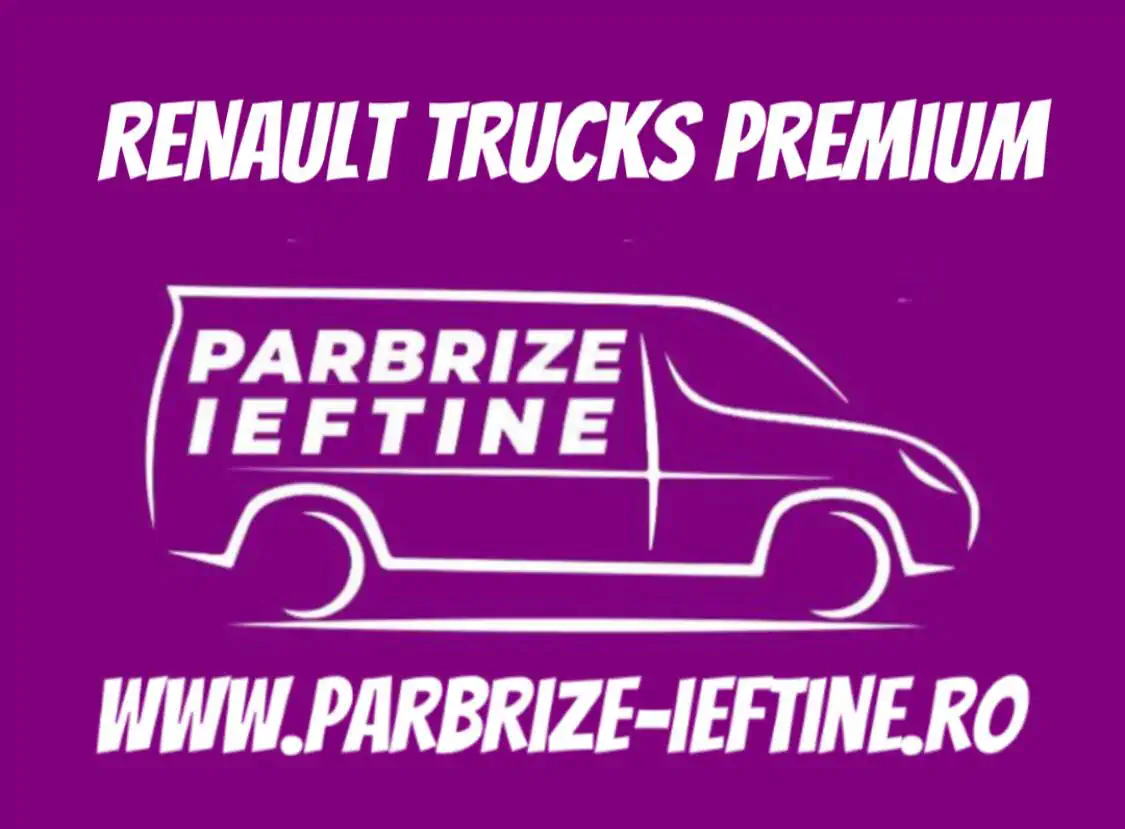 parbriz RENAULT TRUCKS Premium 2 ieftin