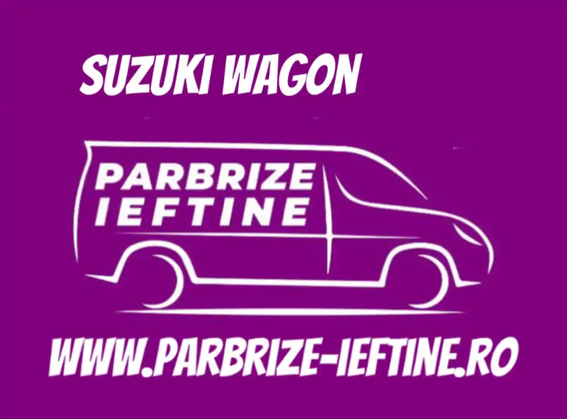 geam SUZUKI WAGON R Hatchback MM ieftin